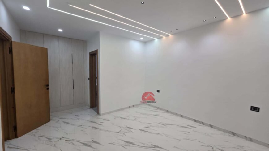 VILLA NEUVE À DJERBA HOUMT SOUK ZU – RÉF V719