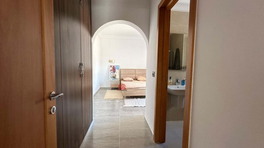 GRANDE MAISON MEUBLÉE À MEZRAYA DJERBA ZA – RÉF V693