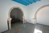 HOUCH TYPIQUE DJERBIEN À HOUMT SOUK – RÉF H698