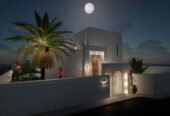VILLA À VENDRE – TITRE BLEU – ZONE URBAINE ET CONFORMITÉ – RÉF V691