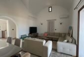 GRANDE MAISON MEUBLÉE À MEZRAYA DJERBA ZA – RÉF V693