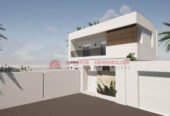 CONSTRUCTION VILLA CLÉ EN MAIN EN ZONE URBAINE DJERBA – RÉF P694