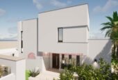 CONSTRUIRE UNE VILLA AVEC PISCINE À DJERBA EN TUNISIE ZU – RÉF P695