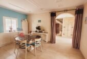 VILLA AVEC PISCINE À DJERBA AGHIR ZU – RÉF V681
