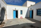 HOUCH TYPIQUE DJERBIEN À HOUMT SOUK – RÉF H698