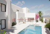 VILLA À VENDRE – TITRE BLEU – ZONE URBAINE ET CONFORMITÉ – RÉF V691