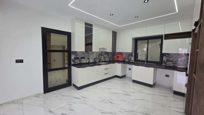 VILLA NEUVE À DJERBA HOUMT SOUK ZU – RÉF V719