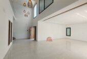 VILLA NEUVE À LA ZONE TOURISTIQUE MEZRAYA ZA – RÉF V640