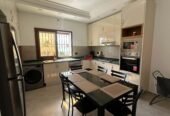 GRANDE MAISON MEUBLÉE À MEZRAYA DJERBA ZA – RÉF V693