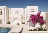 VILLA À VENDRE – TITRE BLEU – ZONE URBAINE ET CONFORMITÉ – RÉF V691