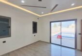 VILLA AVEC PISCINE – DJERBA ZA – TITRE BLEU – RÉF V684