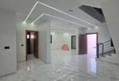 VILLA NEUVE À DJERBA HOUMT SOUK ZU – RÉF V719