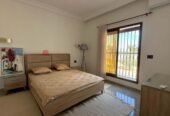 GRANDE MAISON MEUBLÉE À MEZRAYA DJERBA ZA – RÉF V693