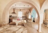 VILLA AVEC PISCINE À DJERBA AGHIR ZU – RÉF V681