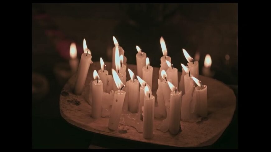 Besoin de réponses sur votre avenir ? Le Vodou vous éclaire !