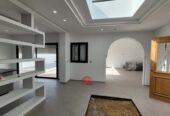 A VENDRE À DJERBA MIDOUN – VILLA AVEC PISCINE ZU – RÉF V683