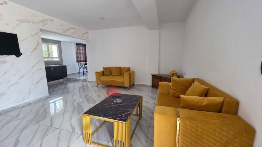 POUR INVESTISSEMENT LOCATIF À DJERBA ZT – RÉF V720