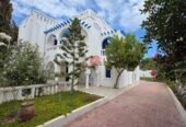 POUR INVESTISSEMENT LOCATIF À DJERBA ZT – RÉF V720