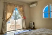 VILLA AVEC PISCINE À HOUMT SOUK DJERBA – RÉF L768