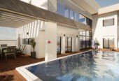 VILLA HAUT DE GAMME A MEZRAYA DJERBA ZA – RÉF V621