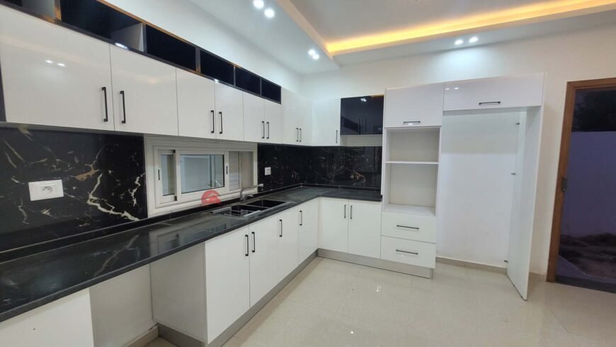VILLA DE PLAIN PIED À HOUMT SOUK DJERBA ZU – RÉF V692