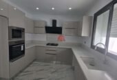 VILLA À VENDRE – TITRE BLEU – TEZDAINE DJERBA ZA- RÉF V722