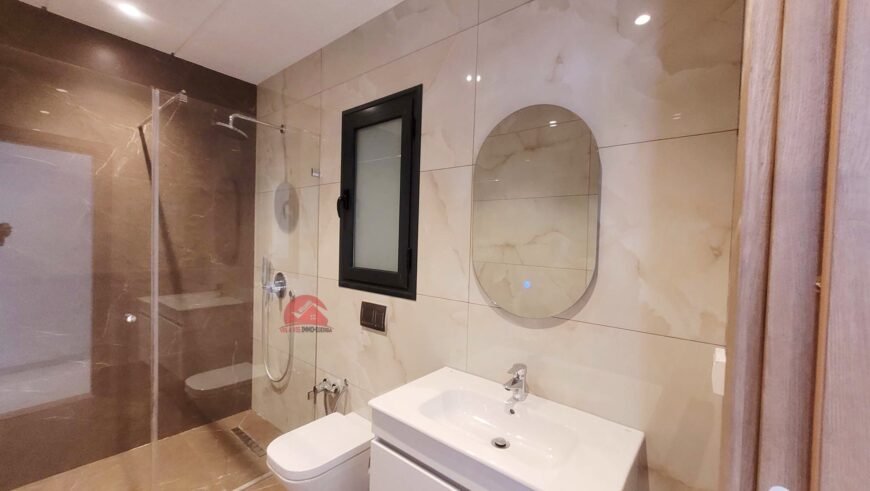 VILLA NEUVE À VENDRE À LA ZONE TOURISTIQUE MEZRAYA ZA – RÉF V640