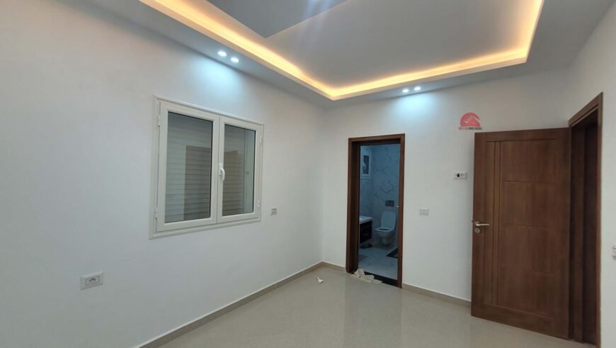 VILLA DE PLAIN PIED À HOUMT SOUK DJERBA ZU – RÉF V692