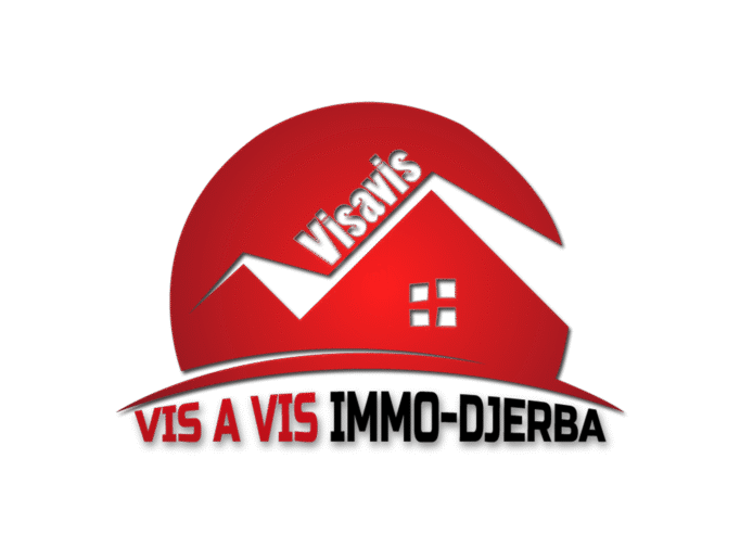A VENDRE À DJERBA MIDOUN – VILLA AVEC PISCINE ZU – RÉF V683