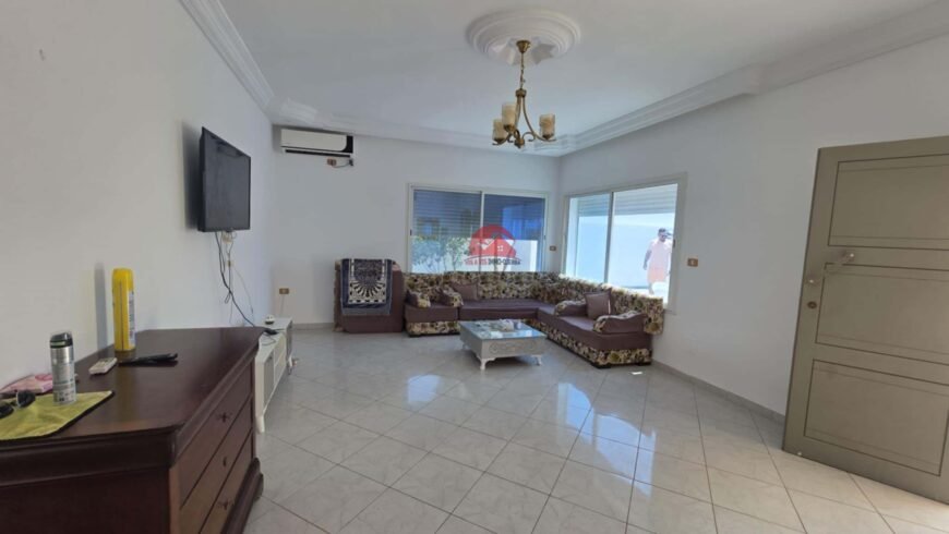 Villa S 2 avec piscine à vendre à Tezdaine Djerba ZA
