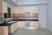 A louer villa sans meubles à Houmt Souk Djerba – L767