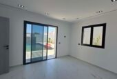 Villa neuve avec titre bleu à Tezdaine Djerba ZA – V690