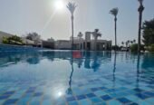 Villa haut de gamme à vendre à Djerba Midoun ZA