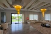 Villa haut de gamme à vendre à Djerba Midoun ZA