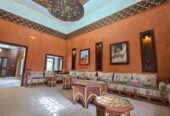 Villa haut de gamme à vendre à Djerba Midoun ZA