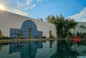 Villa avec piscine à Houmt Souk Djerba – L768