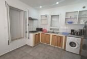 Appartement meublé à Houmt Souk Djerba – L771
