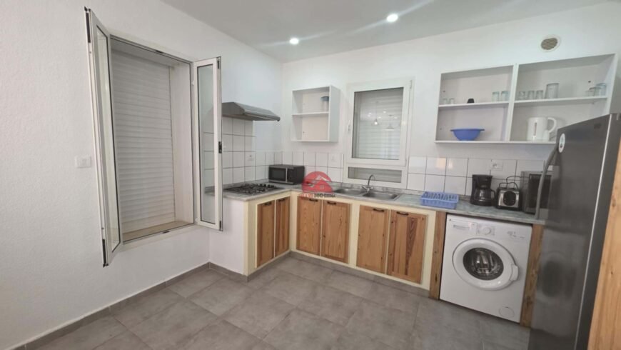 Appartement meublé à Houmt Souk Djerba – L771