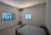 MAISON AVEC TERRAIN À VENDRE À HOUMT SOUK DJERBA ZA – RÉF V724