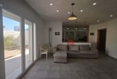 Appartement meublé à Houmt Souk Djerba – L771